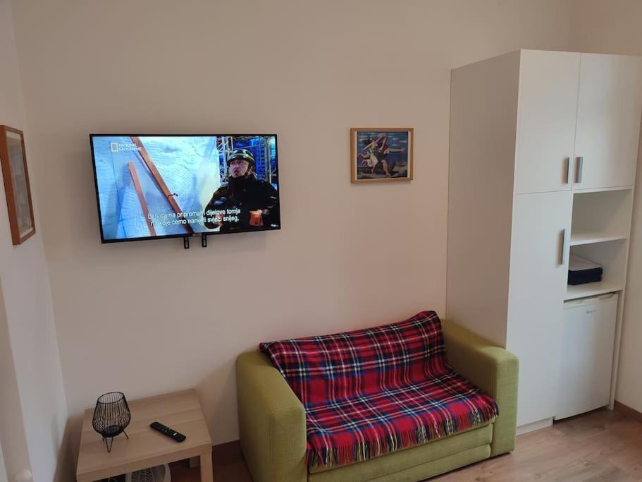 Apartamento Of Hearts 3 Zagreb