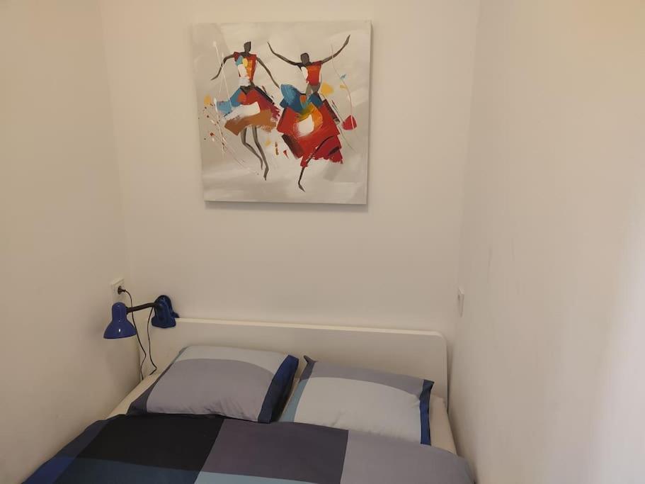 Of Hearts 3 Apartment