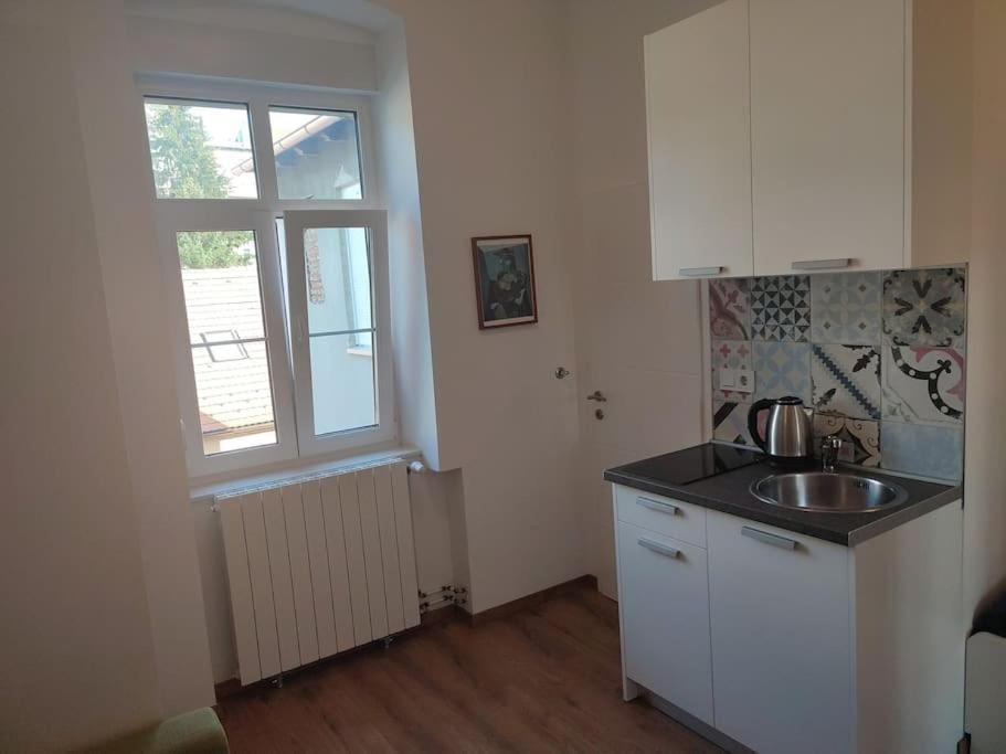 Apartment Of Hearts 3 Zagreb