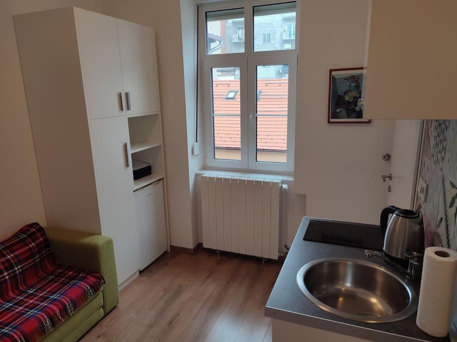 Apartamento Of Hearts 3 Zagreb