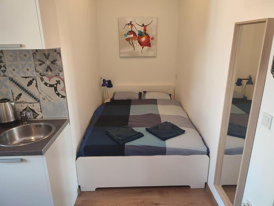 Apartment Of Hearts 3 Zagreb