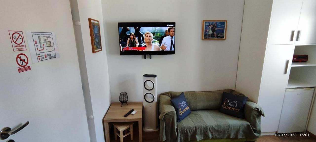Apartamento Of Hearts 3