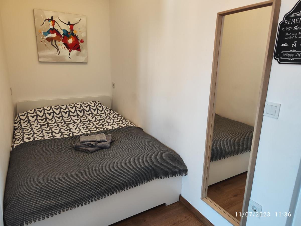 Of Hearts 3 Apartment Zagreb