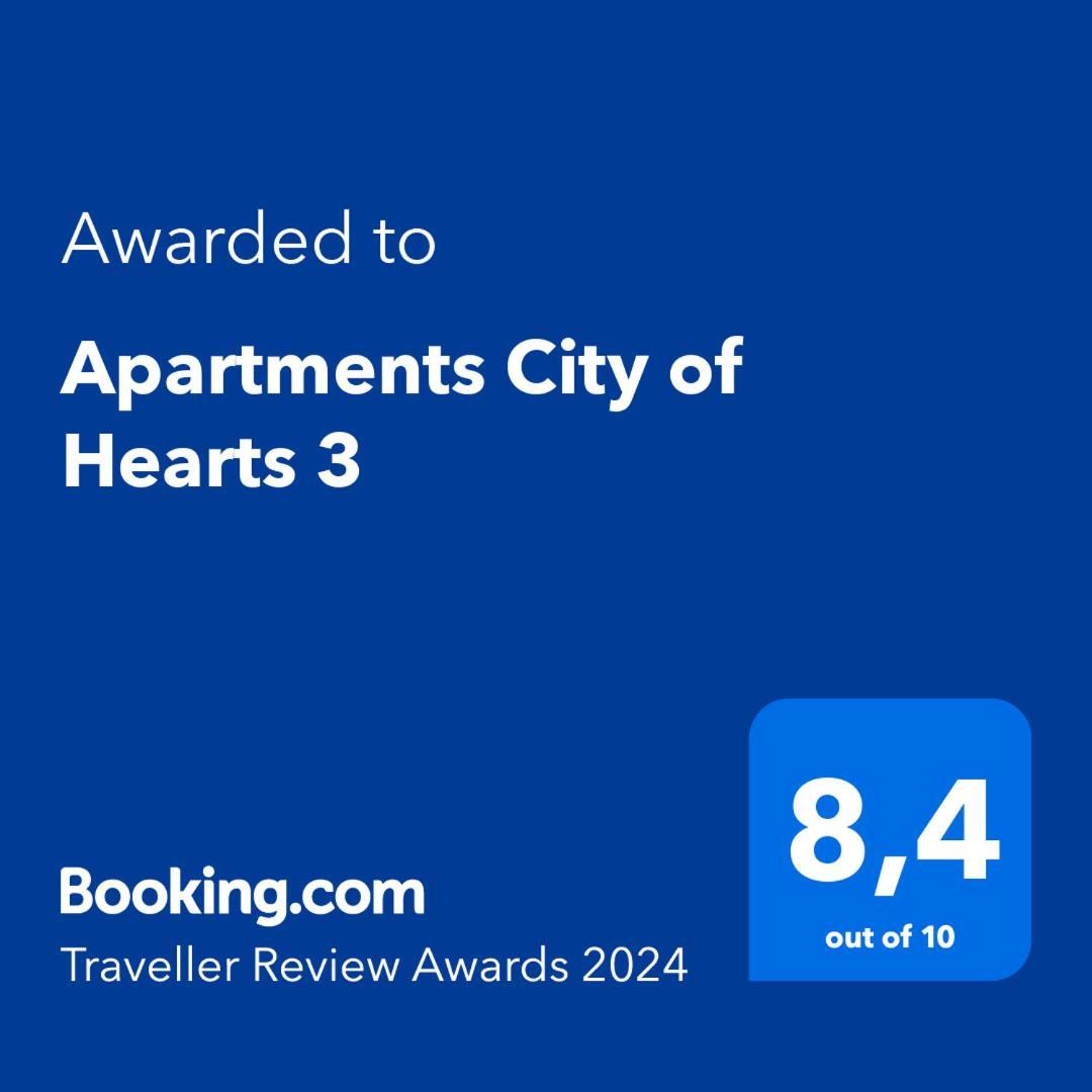 Of Hearts 3 Apartment